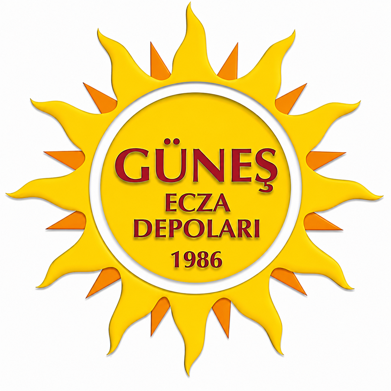 ERZURUM GÜNEŞ ECZA DEPOSU TİCARET VE SANAYİ LTD.ŞTİ.
